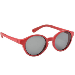 Vaiki&scaron;ki akiniai nuo saulės Beaba, 2-4 metai, merry poppy red