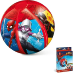 Vandens žaidimai vaikams - MONDO - PAPLAUKIMO BUMBULAS SPIDERMAN - Lauko - Berniukas - 3 metai