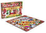 Stalo žaidimas Monopoly Christmas Edition, 24358, EN