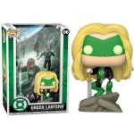 Funko POP! DC Comics Green Lantern