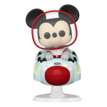 Funko POP! Mickey Mouse Space Mountain