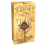Harry Potter Marauders Map