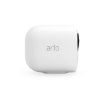 Arlo Ultra+ Vmc5040 4k 180&deg; Ip65 Wifi kamera su 12x priartinimu