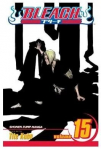 Viz balinātājs Vol. 15 Paperback Manga