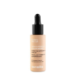 Maskuoklis Sensilis, 04 Beige Dore, 30 ml