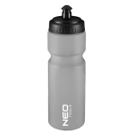 Gertuvė Neo 700 ml, pilka