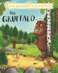 Gruffalo: Hardback Gift Edition