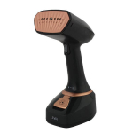 Garų lygintuvas Zyle ZY020GS