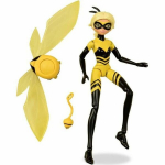 Figūrėlė su priedais Bandai Queen Bee