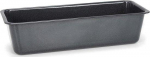 PATISSE Emaliuotas plieninis kepimo indas - 25 x 10 x 7 cm