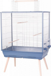 Narvas pauk&scaron;čiams Zolux Neolife 80, 81x48x130 cm, mėlynas