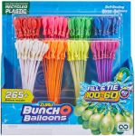 Vandens balionai Zuru Buncho Ballons, 265 vnt