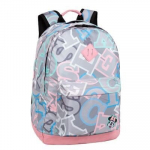 Mokyklinė kuprinė CoolPack Scout Pelytė Minė (Minnie Mouse), įvairių spalvų
