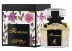 Parfumuotas vanduo Alhambra Florence EDP moterims, 100 ml.
