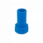 IBC adapteris su pasukama jungtimi Bradas, S60x6/2"