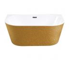 Vonia Besco Vica Glam, 150 x 80 cm