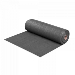 &Scaron;e&scaron;ėlinis tinklas Bradas 95%, 200 g/m&sup2;, 1.5x25 m, pilkas