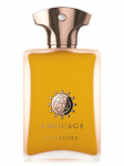 Kvapusis vanduo Amouage Overture Man EDP, 100 ml