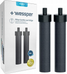 Wessper Activemax Clarti, 2 vnt.