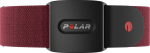 Polar Verity Sense M-XXL, Dark Red