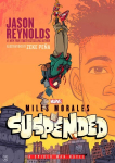 Miles Morales Suspended: A Spider-Man Novel Export