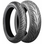 Motociklo padanga Bridgestone T32F Battlax