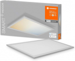 Led Panel Ledvance Smart+ Wifi Planon Plus 60x30cm 22w Rgb+tw