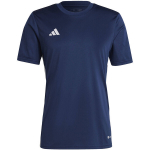 Koszulka męska adidas Tabela 23 Jersey granatowa H44527, L