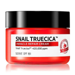 Atstatomasis veido kremas Some By Mi Snail TrueCica Miracle Repair, 60 ml