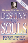 Destiny of Souls knyga Llewellyn