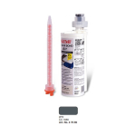 Epoksidiniai klijai Akemi Colour Bond P+, 250 ml