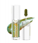 7DAYS B.COLOUR Multichrominiai skysti akių &scaron;e&scaron;ėliai 04 Emerald, 1,5 ml