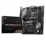 Pagrindinė plok&scaron;tė MSI B650 Gaming Plus WiFi
