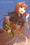 Spice and Wolf, Vol. 14 (light novel), Vol. 14, Spice and Wolf, Vol. 14 (light novel) Novel