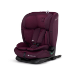 Automobilinė kėdutė Kinderkraft Oneto3 i-Size, 9-36 kg, cherry pearl