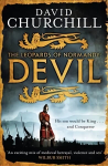 Devil (Leopards of Normandy 1): A vivid historical blockbuster of power, intrigue and action
