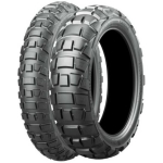 Bridgestone AX41F Adventurecross Battlax 100/90-18