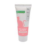 Pasta Sterilizuotoms katėms plaukų kamuoliukams skrandyje &scaron;alinti Natures Protection Malt, 100 ml