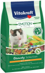 Pa&scaron;aras žiurkėms Vitakraft Emotion Beauty, 600 g