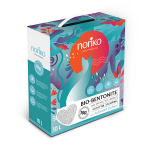 Su&scaron;okantis kraikas katėms Noriko, 10 l