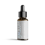Eterinių aliejų mi&scaron;inys Amelum Mr. Cedarwood 10 ml raminantis, miegą palaikantis, raminantis