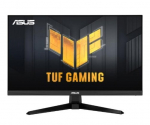 Monitorius ASUS TUF Gaming VG246H1A 23.8" FHD IPS 100Hz 300cd/m2 0,5ms