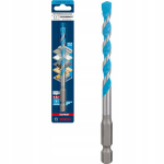Bosch Expert Hex-9 Multiconstruction grąžtas 5,5x150mm
