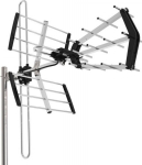 DVB-T2 Galaxy Combo Premium VHF UHF antena