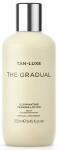 Savaiminio įdegio losjonas Tan Luxe The Gradual Tanning Lotion, 250 ml