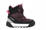 Viking vaiki&scaron;ki žieminiai batai EXPOWER WARM GTX 2V, slyva violetinė-fuksija, 30
