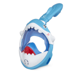 Vaiki&scaron;ka nardymo kaukė Shark Tsunami