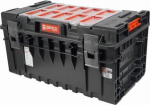Qbrick System dėžė įrankiams 58x38x32cm, 38l, Ip66