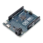 Arduino Uno R4 ABX00080