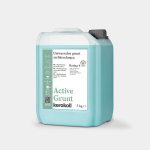 Giluminis gruntas Active Grunt, 5 kg